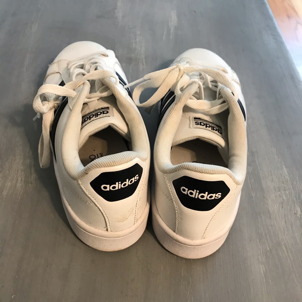 Adidas Cloudfoam Sneakers